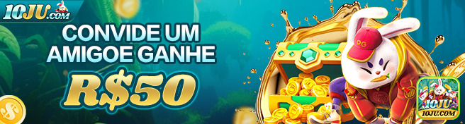 10ju.com participe de premiado jogo