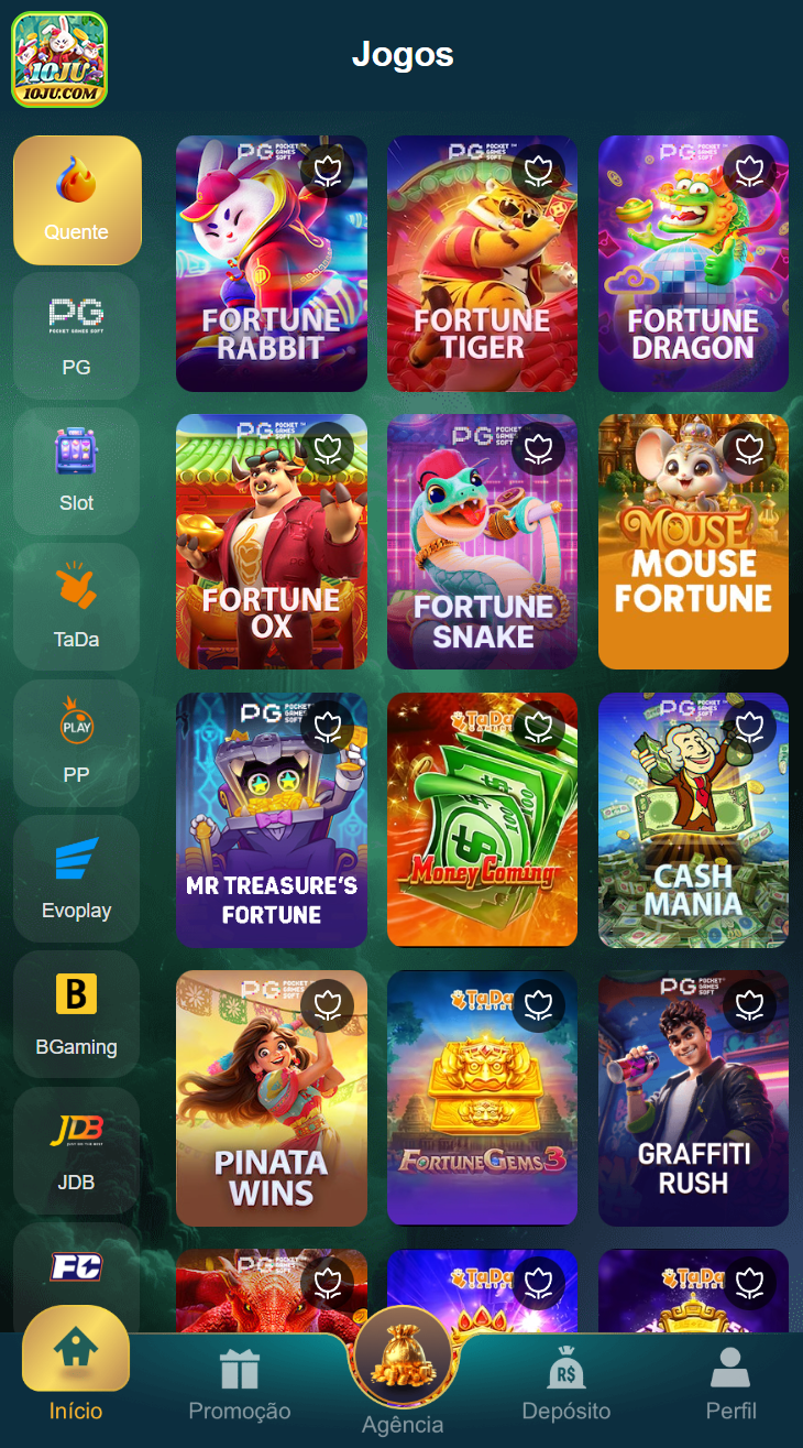 10ju.com jogue em premiado jogo